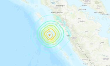 【地震情報】猛烈な磁気嵐観測、2日連続でM7クラスが発生！インドネシアM7.1とニュージランドM7.3　日本でも連動地震のおそれ
