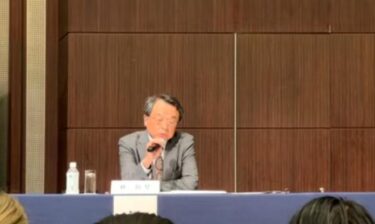 岸田総理がジャニーズ性加害問題で連絡会議を設置へ　再発防止特別チームが記者会見！石丸志門氏が新たな性被害を告白　「性的接触は何度も何度も」