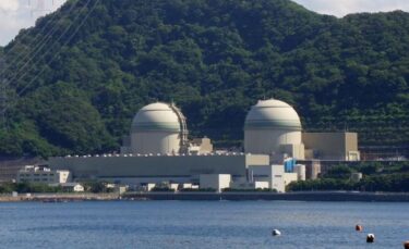 高浜原発1・2号機が約12年ぶり再稼働へ！7月28日にも　東日本大震災以降だと初　関西電力管内の原発全て稼働に！