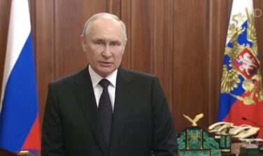 【速報】ロシアで軍事クーデター！プーチン大統領も演説で認める　ワグネル部隊がロシア軍施設を一部制圧　プーチン「裏切りだ」