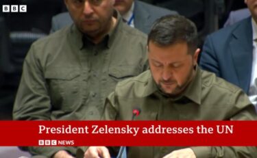 ポーランドがウクライナへの武器支援を停止へ！穀物輸出入で対立、国連演説に反発　「我々は自国の防衛力を強化する」