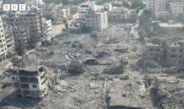イスラエル軍の空爆で国連職員１１人が死亡！ガザ地区の人道支援中に！国連学校の児童ら３０人被害
