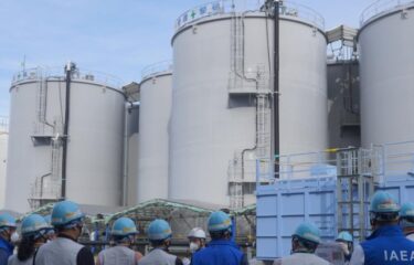 福島第一原発、作業員5人が放射能廃液を浴びる！4人は皮膚まで廃液接触　2人は除染をしても放射能量が基準以上に