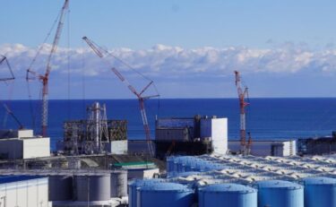 東電「放射能廃液、飛散した量は数十倍でした」　福島第一原発の作業員被ばくで上方修正　2人は退院と発表