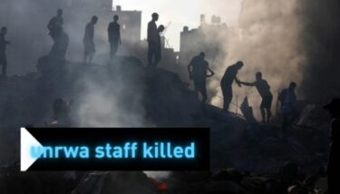 国連職員100人超が死亡、過去最悪の犠牲者数を更新！イスラエル「ガザで殺された国連職員の多くはハマスである」