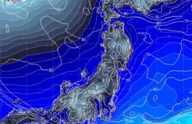 【危機的】石川県の550人以上が今も孤立状態に！7日は北陸地方で積雪予報、道路遮断と天候悪化で支援物資も届かず　