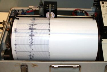 【注意】地震計が不調、緊急地震速報に最大6秒の遅れと気象庁　石川県珠洲市