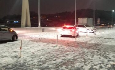 国土交通省が緊急の注意喚起！「不要不急の外出控えて」「5日は関東地方で大雪の恐れ」
