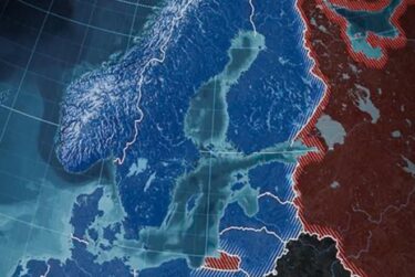 スウェーデンのNATO加盟を正式承認！200年続いた中立政策を大転換！フィンランド加盟と合わせて32カ国に　ロシアに影響大
