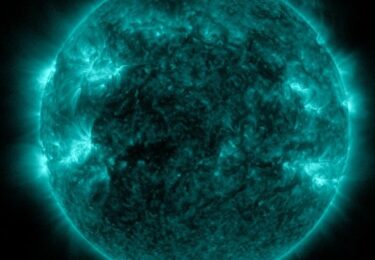 M6.7太陽フレアが発生！M1.4やM2.1などのフレアも連続発生！3月17日からフレア頻度増える　明日にも第一波が地球接触