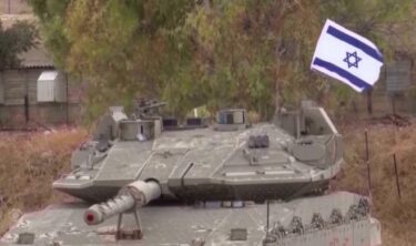 イスラエル、ガザ南部から大半の部隊撤収！イランとの全面戦闘を警戒か　エジプトで停戦協議再開へ