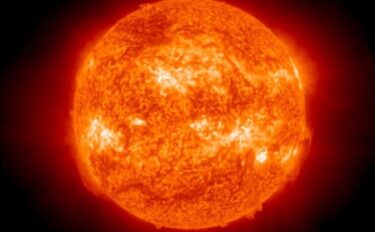 【注意】M7.2太陽フレアが発生！フィラメント噴出も観測、21日に地球接触との進路予想　