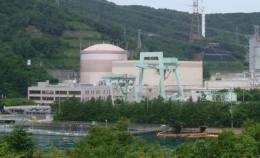 敦賀発電所、廃炉の可能性が浮上！活断層が否定できず　原子炉直下まで活動層か　規制委結論