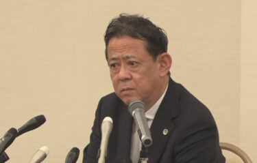 斎藤元彦知事の代理人弁護士がSNS運用で会見説明！新たにiPhone投稿疑惑も浮上！「買収にあたらず」「選挙運動員としての行動」