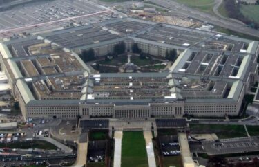 アメリカ、近日中に軍事行動か！？ペンタゴンピザメーターで注文増大！アメリカ国防総省